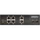 Коммутатор Osnovo SW-8062/IC