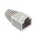 Изолирующий колпачок Netko NPB-RJ45-gry (51076)