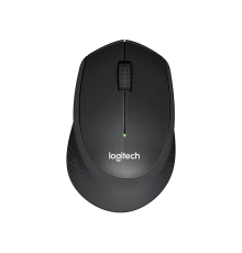 Беспроводная мышь Logitech Wireless Mouse M330 Silent Plus Black (910-004909) (id 12969)