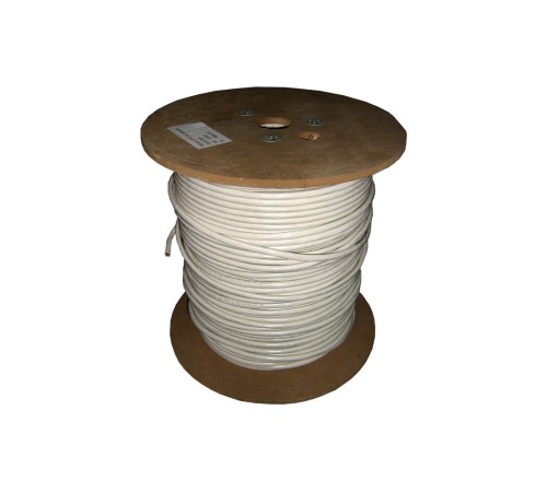 Кабель Cabletech UTP50 cat.3 305м 0,45мм CCA серый CT MPC-5061.23.2B (53724) Кабель Cabletech UTP50 cat.3 305м 0,45мм CCA серый CT MPC-5061.23.2B (53724)