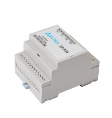Регистратор потребления электроэнергии Eltex SZ-P04C