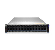 Серверная платформа Gooxi SL201-D25RE-G3 2U 2*LGA4189 / 32*DDR4 / 25*2.5
