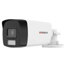 Видеокамера мультиформатная цилиндрическая Hiwatch DS-T520A (6 mm) DS-T520A(6MM)