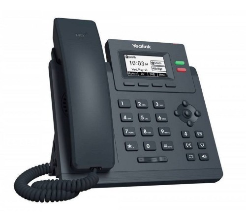 IP-телефон Yealink SIP-T31W IP-телефон Yealink SIP-T31W