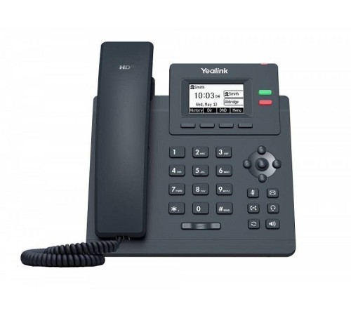 IP-телефон Yealink SIP-T31W IP-телефон Yealink SIP-T31W