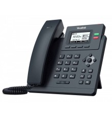 IP-телефон Yealink SIP-T31W