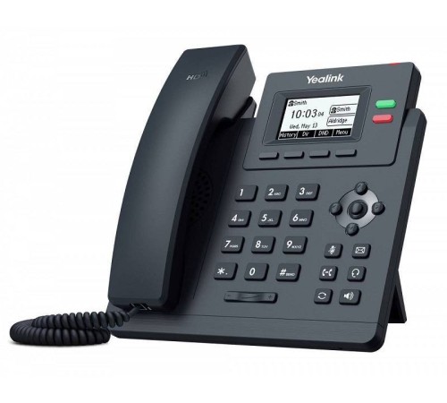 IP-телефон Yealink SIP-T31W IP-телефон Yealink SIP-T31W