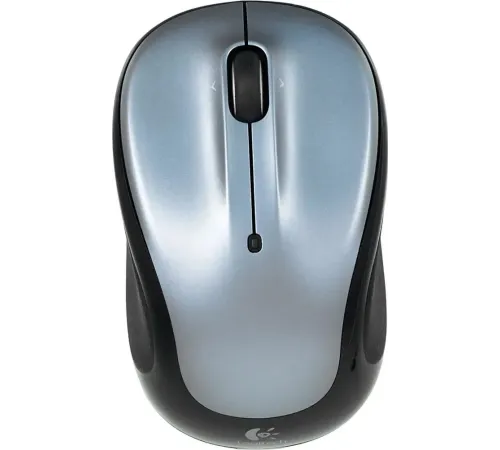 Мышь Logitech Wireless Mouse M325, Light Silver (910-002334) (id 5347) Мышь Logitech Wireless Mouse M325, Light Silver (910-002334) (id 5347)
