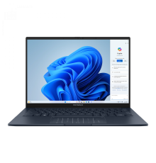 Ноутбук Asus Zenbook 14 OLED UX3405MA-QD437 (90NB11R1-M010B0) (id 23311)