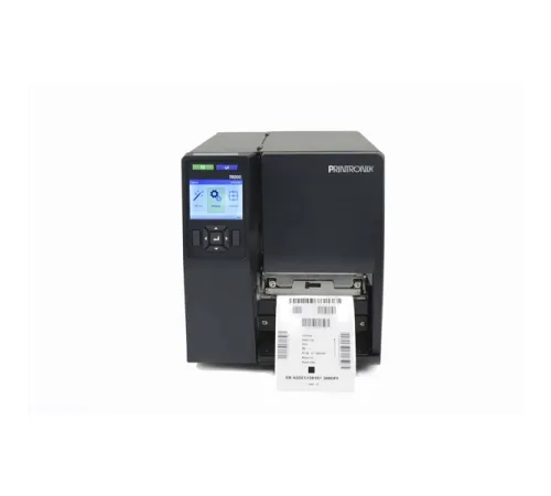 Принтер этикеток TSC T6E2X4-2100-00
