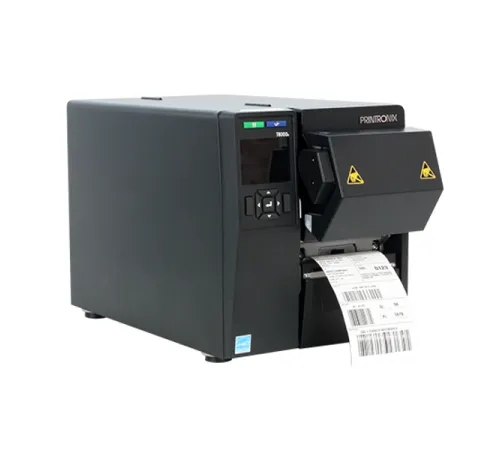 Принтер этикеток TSC T6E2X4-2100-20