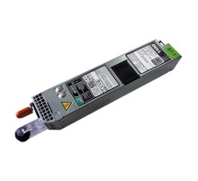 Блок питания Dell Power Supply (1 PSU) 550W Hot Plug, Kit for R330/R340/R430/R440 (450-AEKP) (id 2536)