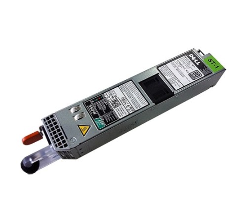 Блок питания Dell Power Supply (1 PSU) 550W Hot Plug, Kit for R330/R340/R430/R440 (450-AEKP) (id 2536) Блок питания Dell Power Supply (1 PSU) 550W Hot Plug, Kit for R330/R340/R430/R440 (450-AEKP) (id 2536)