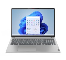 Ноутбук Lenovo IdeaPad Slim 5 16IAH8 Core i5 12450H 16Gb SSD512Gb Intel UHD Graphics 16