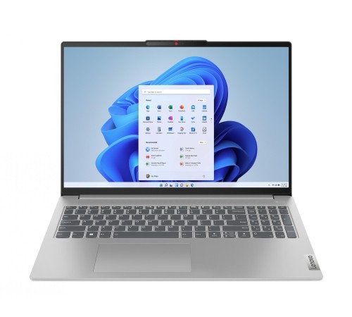 Ноутбук Lenovo IdeaPad Slim 5 16IAH8 Core i5 12450H 16Gb SSD512Gb Intel UHD Graphics 16