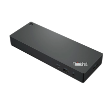 Док-станция Lenovo ThinkPad Universal Thunderbolt 4 Dock (40B00135EU) (id 2716)