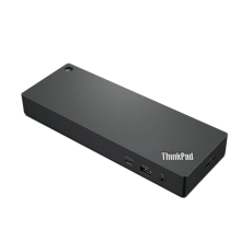 Док-станция Lenovo ThinkPad Universal Thunderbolt 4 Dock (40B00135EU) (id 2716)