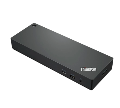 Док-станция Lenovo ThinkPad Universal Thunderbolt 4 Dock (40B00135EU) (id 2716)