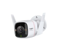 Умная уличная камера TP-Link Tapo C325WB