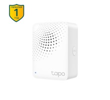 Центр управления умным домом TP-Link Tapo H100