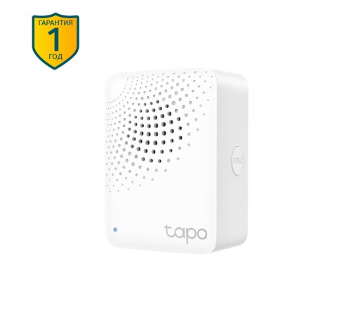 Центр управления умным домом TP-Link Tapo H100