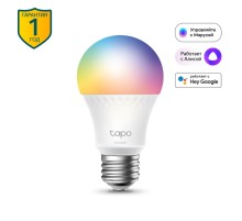 Умная многоцветная лампа TP-Link TAPO L535E