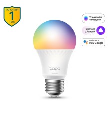 Умная многоцветная лампа TP-Link TAPO L535E