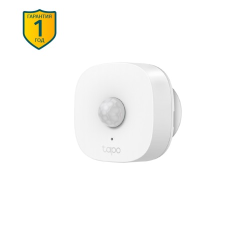 Датчик движения TP-Link Tapo T100