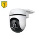 Умная уличная поворотная камера TP-Link TC40