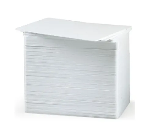Пластиковые карты Zebra 104524-101 Пластиковые карты Zebra 104524-101