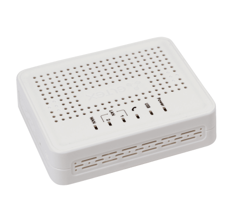 VoIP-шлюз Eltex TAU-1M.IP