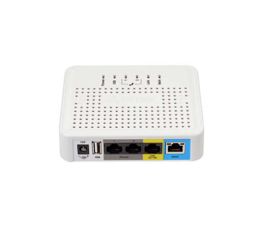 VoIP-шлюз Eltex TAU-2M.IP