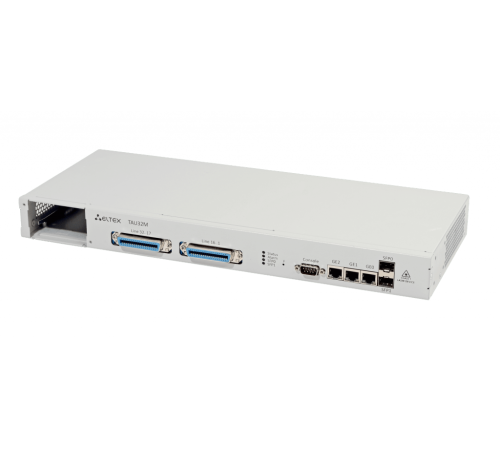 VoIP-шлюз Eltex TAU-32M.IP-S