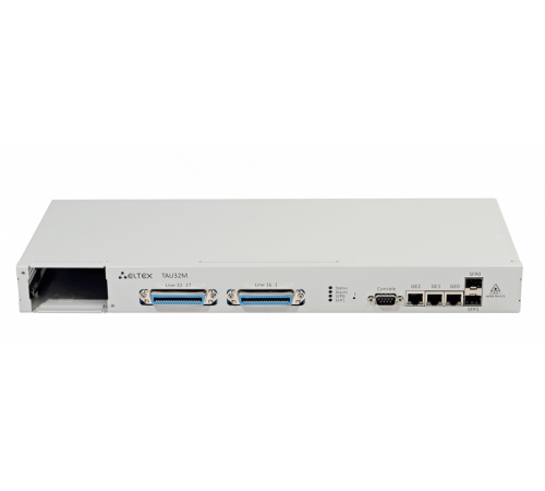 VoIP-шлюз Eltex TAU-32M.IP-S