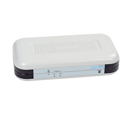 VoIP-шлюз Eltex TAU-4.IP