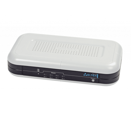 VoIP-шлюз Eltex TAU-8.IP