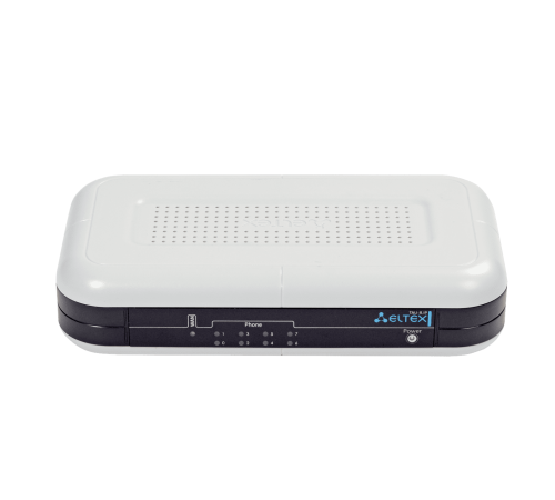 VoIP-шлюз Eltex TAU-8.IP