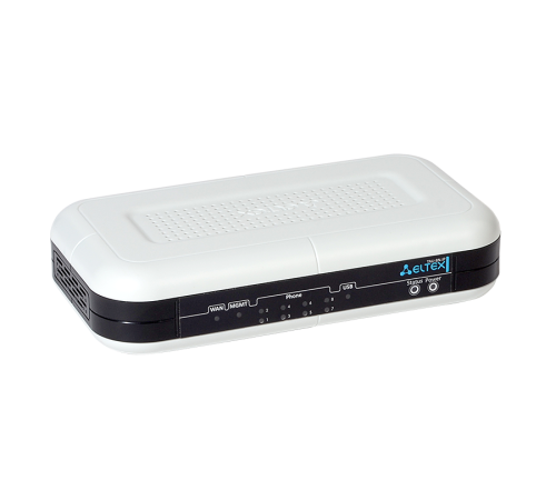 VoIP-шлюз Eltex TAU-8N.IP