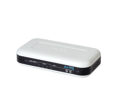 VoIP-шлюз Eltex TAU-8N.IP