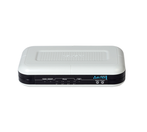 VoIP-шлюз Eltex TAU-8N.IP