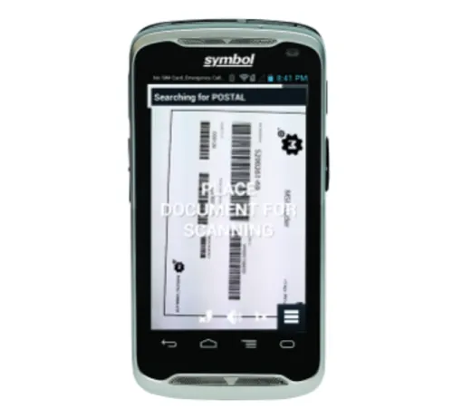 ТСД Терминал сбора данных Zebra TC55 TC55BH-JC11ES ТСД Терминал сбора данных Zebra TC55 TC55BH-JC11ES