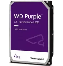 Жесткий диск Western Digital Purple WD43PURZ