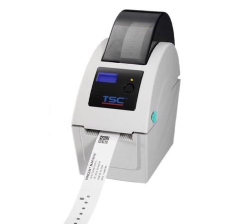 Принтер этикеток TSC 99-039A036-0302