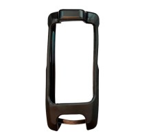 Защитный чехол DT40 (Резиновый бампер в комплекте с ремешком для ладони прямой луч черный) Urovo TE-RB-DT40-SS