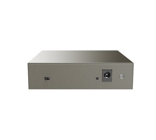 Коммутатор Tenda TEF1106P-4-63W