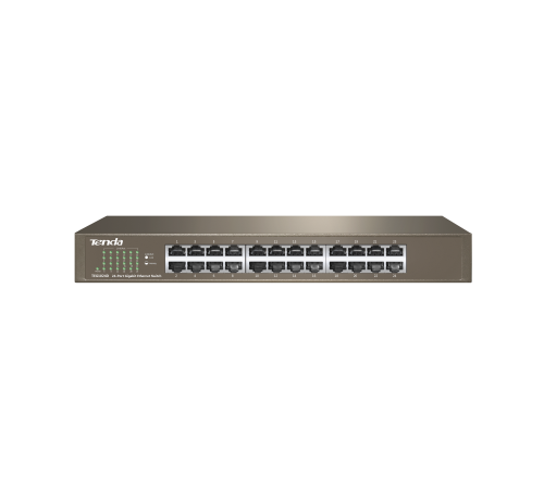 Коммутатор Tenda TEG1024D