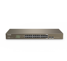 Коммутатор Tenda TEG1024F