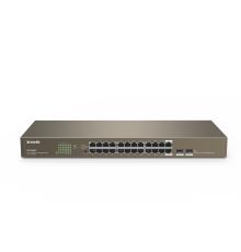 Коммутатор Tenda TEG1024F