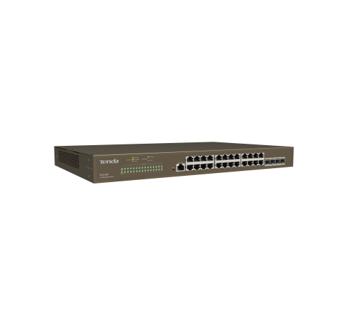 Коммутатор Tenda TEG3328F