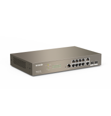 Коммутатор Tenda TEG5312F
